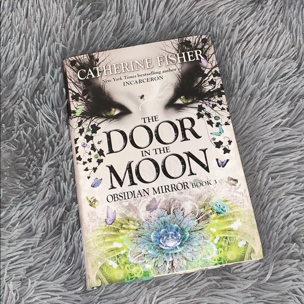 The Door in the Moon🌚